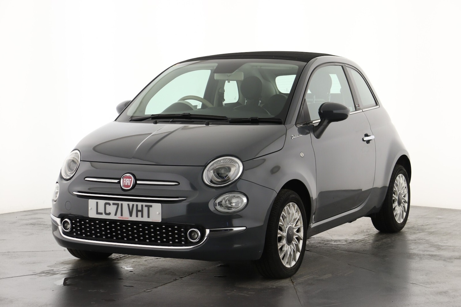 Used Fiat 500 2022 for sale - 76731599: Photo 7
