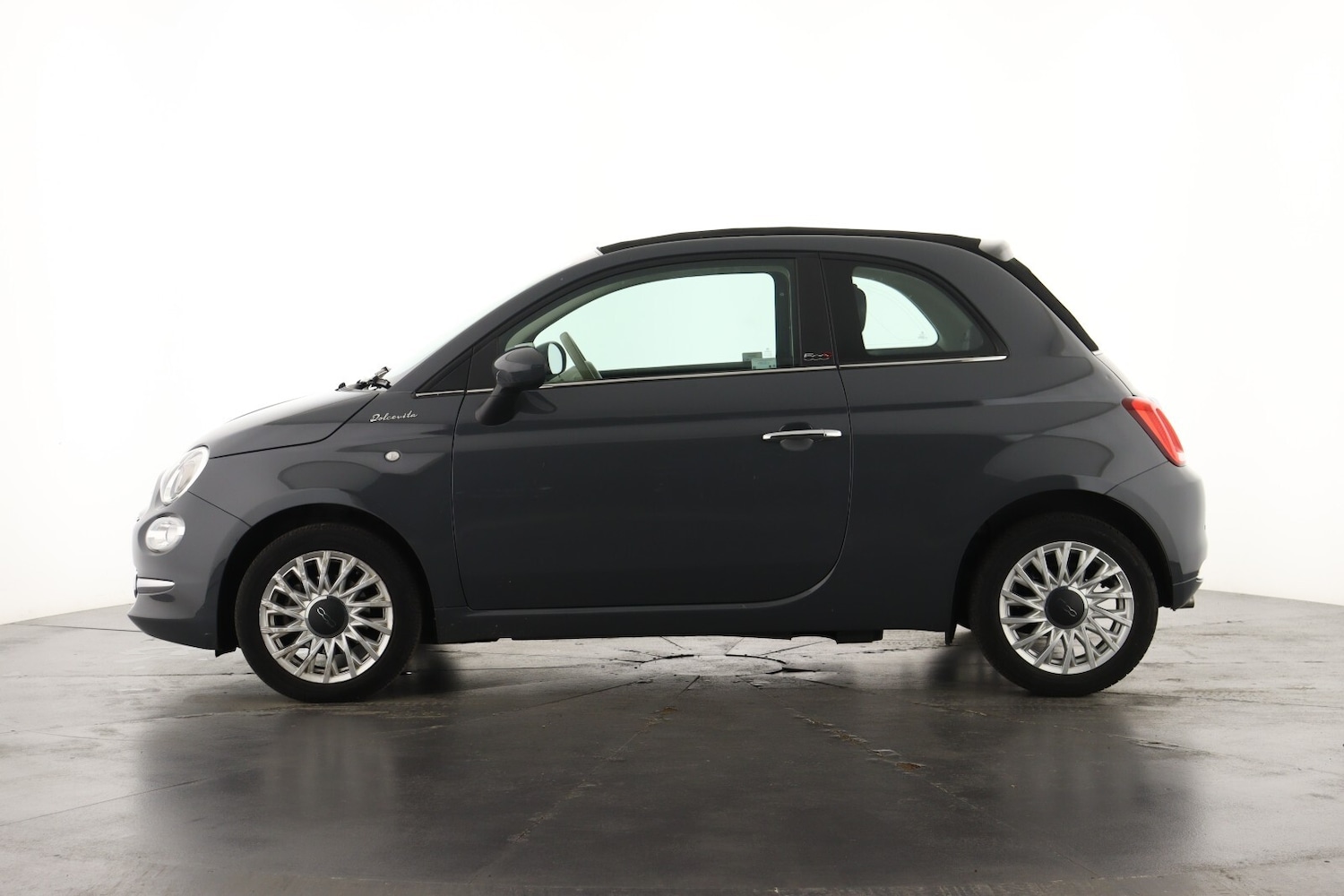 Used Fiat 500 2022 for sale - 76731599: Photo 8