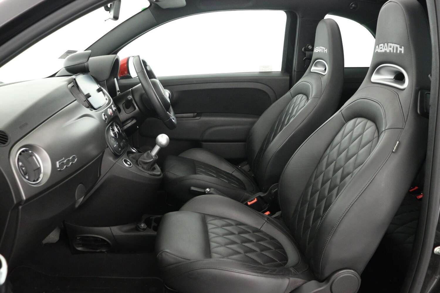 Used Abarth 595 2022 for sale - 77570099: Photo 11