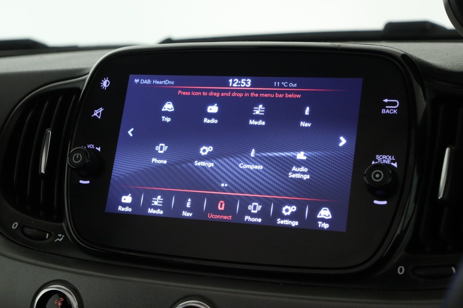 Used Abarth 595 2022 for sale - 77570099: Photo 17