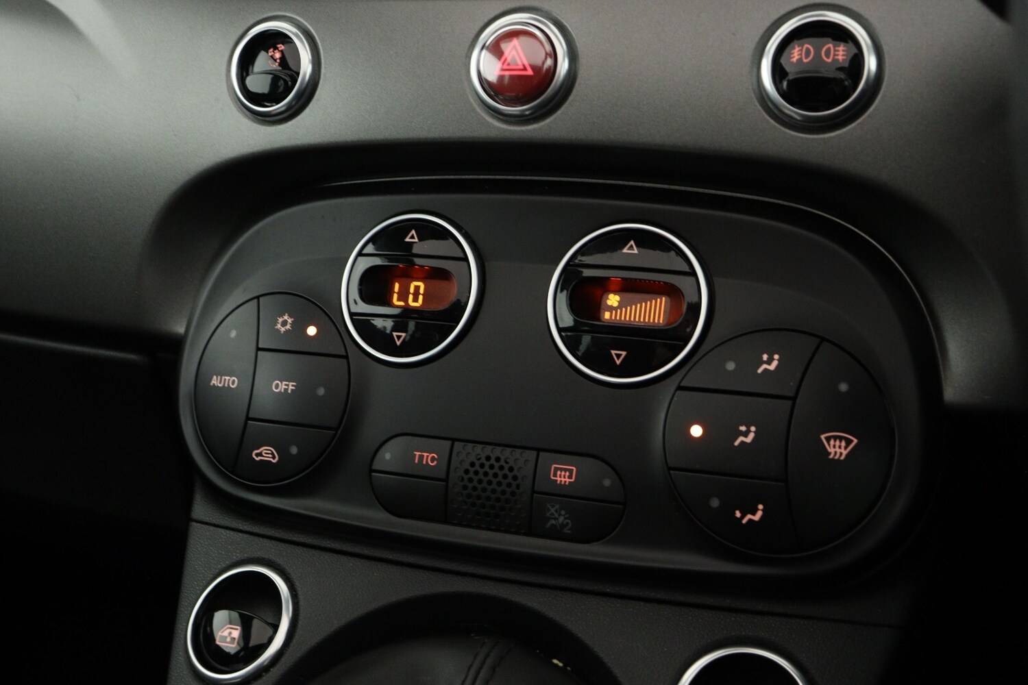 Used Abarth 595 2022 for sale - 77570099: Photo 18