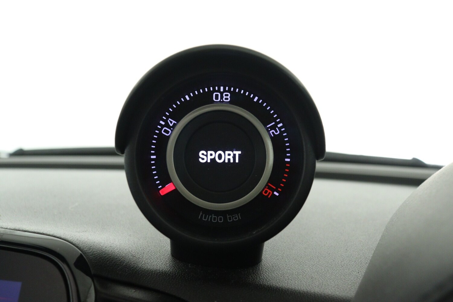 Used Abarth 595 2022 for sale - 77570099: Photo 25