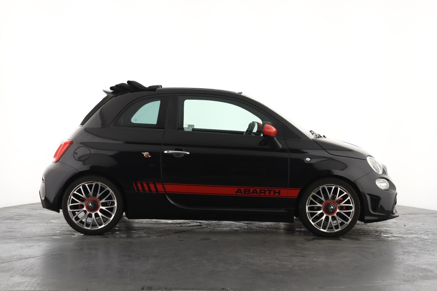 Used Abarth 595 2022 for sale - 77570099: Photo 5