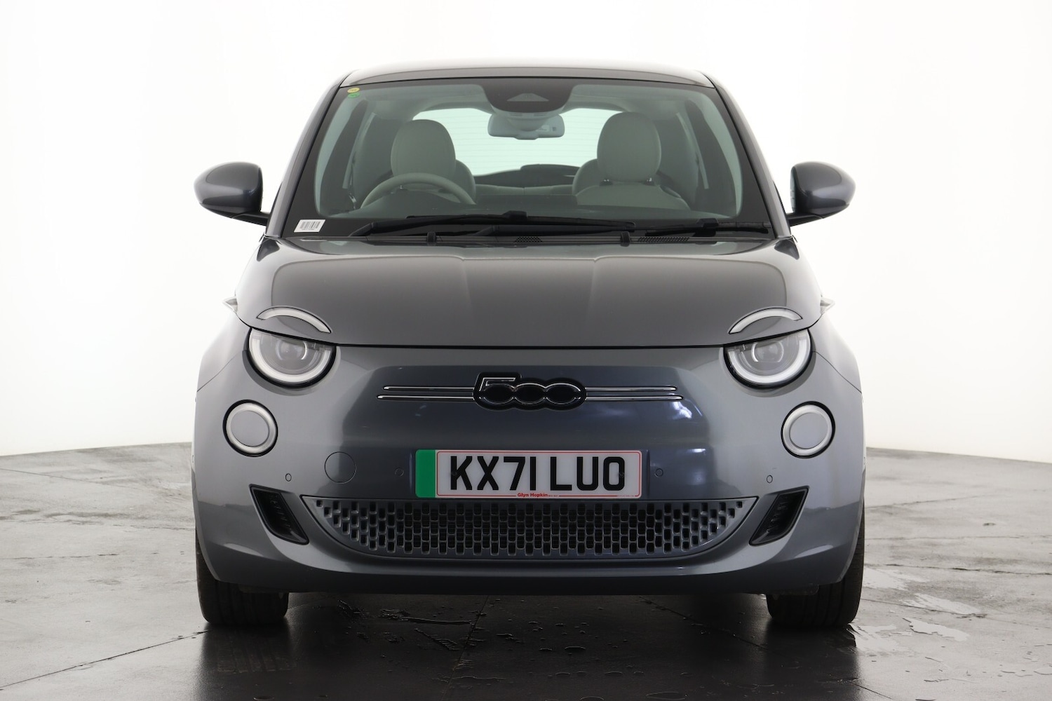 Used Fiat 500 2021 for sale - 77035817: Photo 6