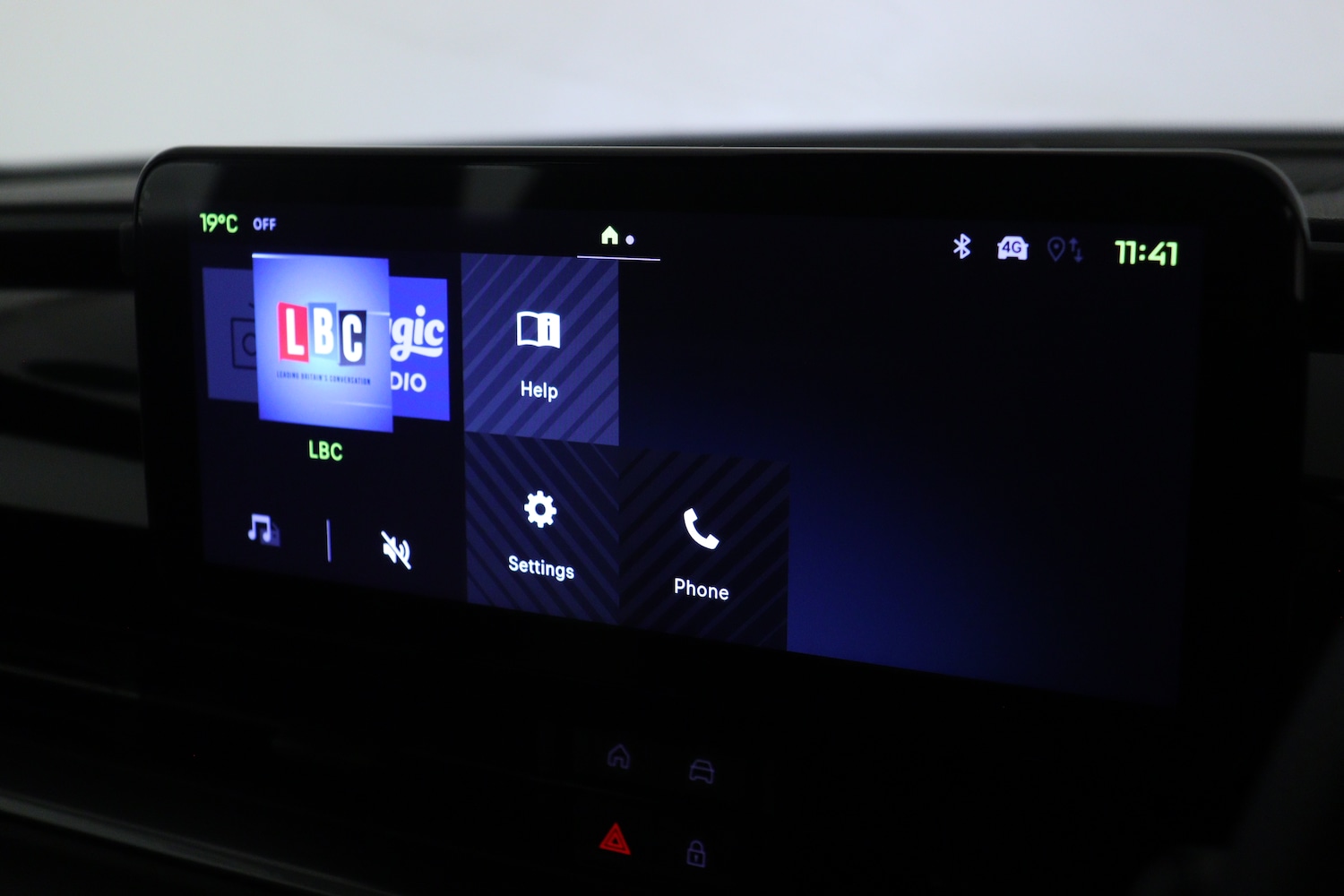 Used Abarth 600e 2025 for sale - 76615226: Photo 14