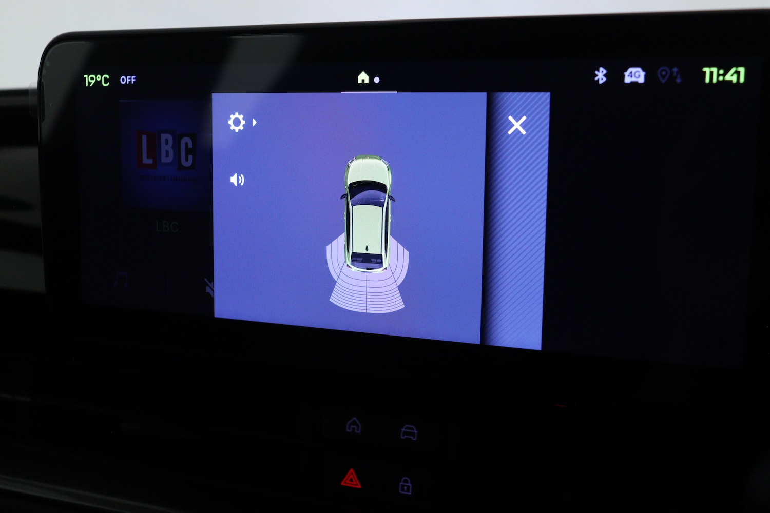 Used Abarth 600e 2025 for sale - 76615226: Photo 15