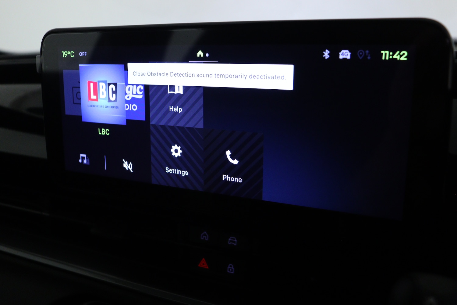 Used Abarth 600e 2025 for sale - 76615226: Photo 16