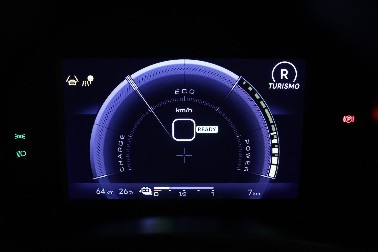 Used Abarth 600e 2025 for sale - 76615226: Photo 23