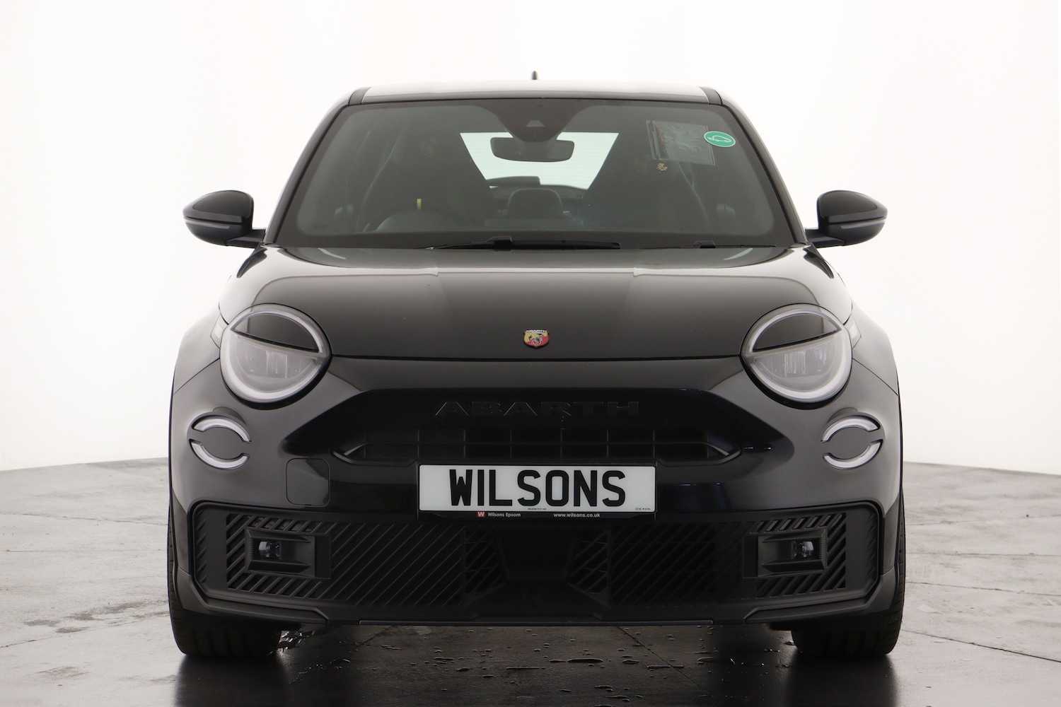 Used Abarth 600e 2025 for sale - 76615226: Photo 5