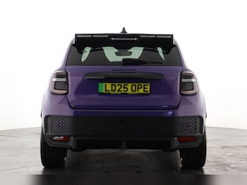 Used Abarth 600e 2025 for sale - 75396206: Photo