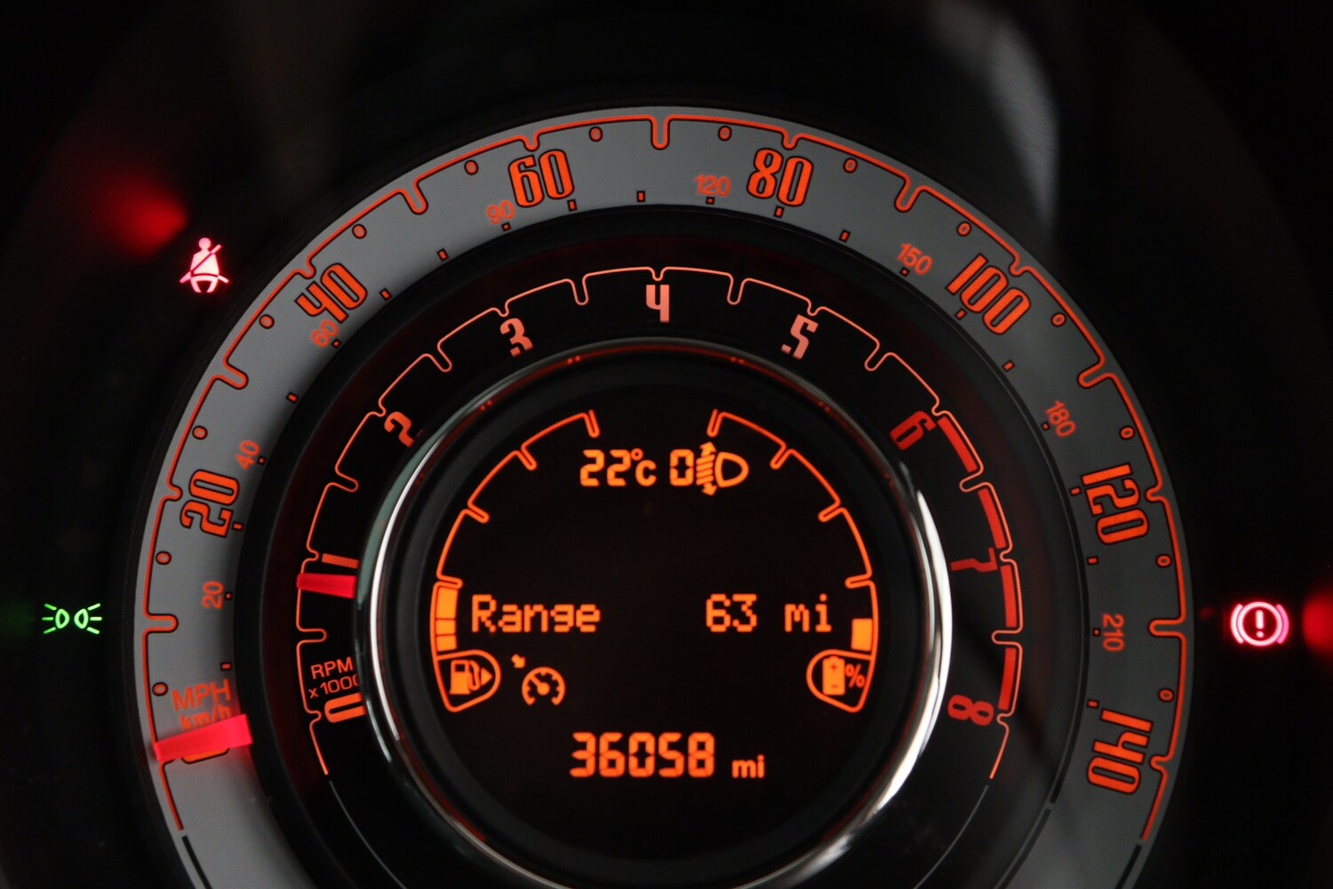Vehicle 23