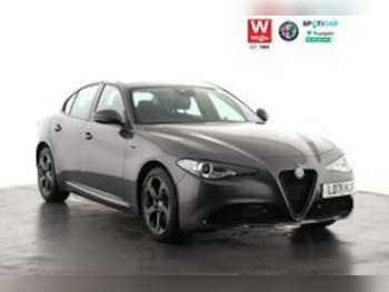 2021 - 2.0 TB Sprint 4dr Auto