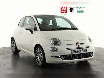 Fiat - 500
