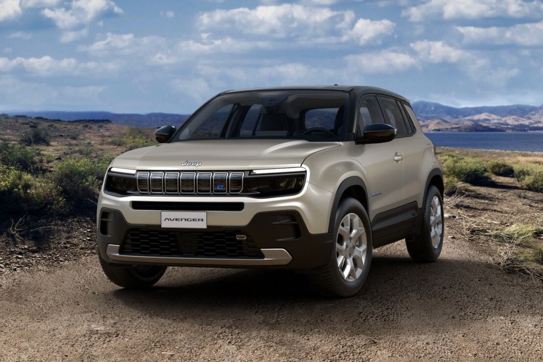 Used Jeep Other 2025 for sale - 76614982: Photo 1