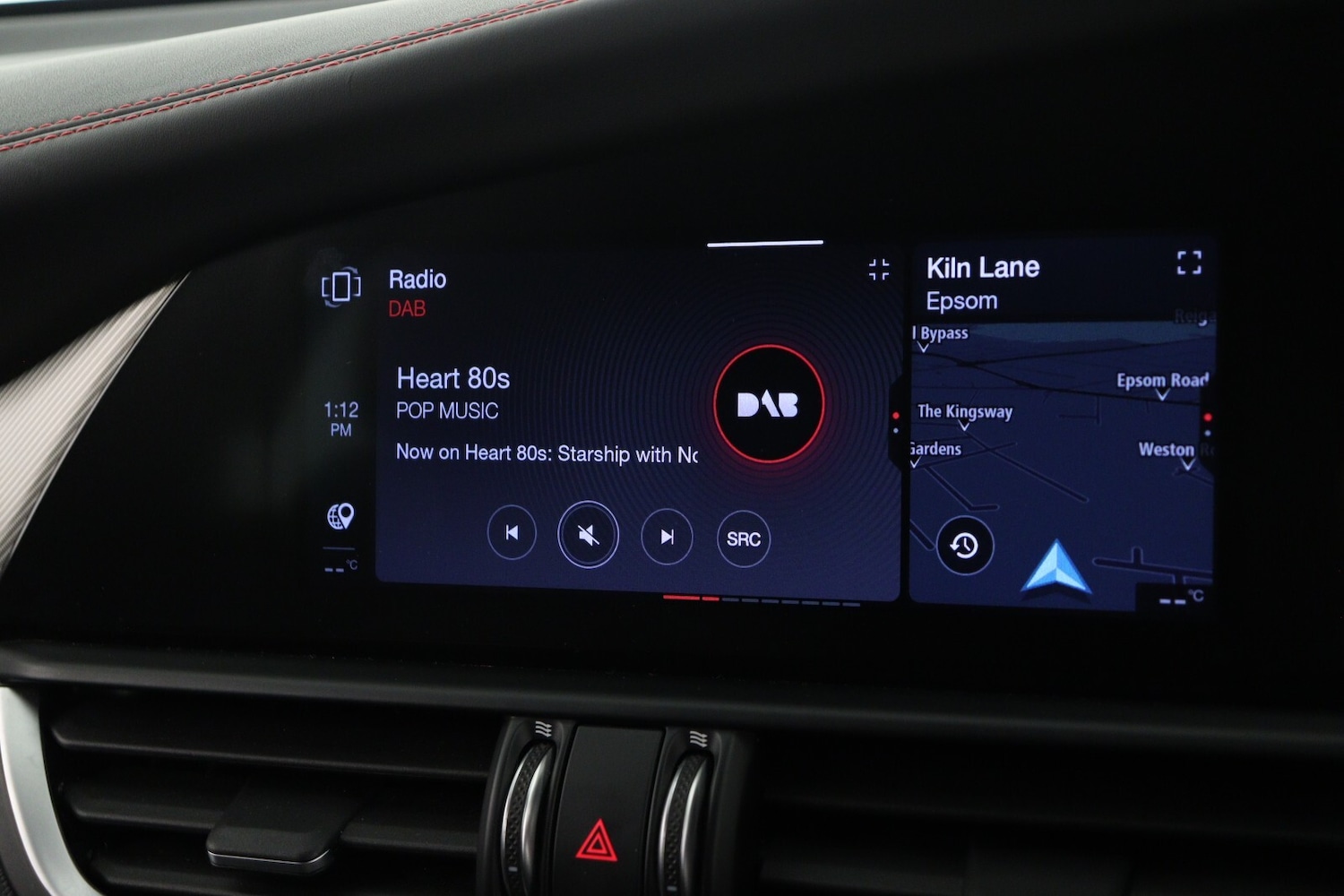 Used Alfa Romeo Giulia 2023 for sale - 77232180: Photo 18