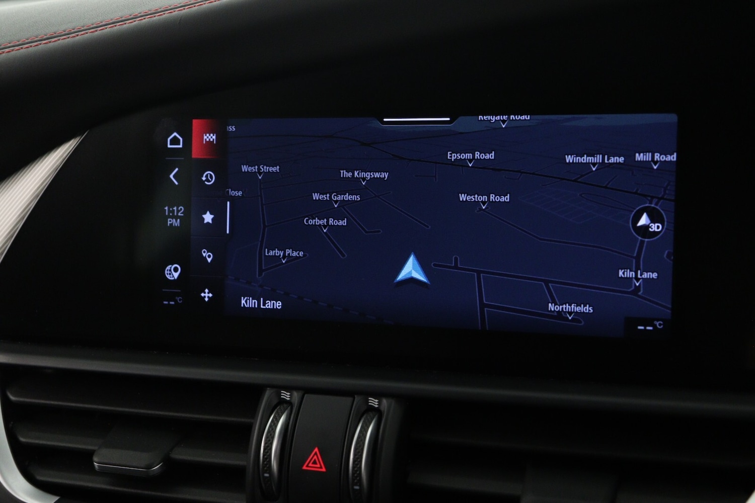 Used Alfa Romeo Giulia 2023 for sale - 77232180: Photo 19