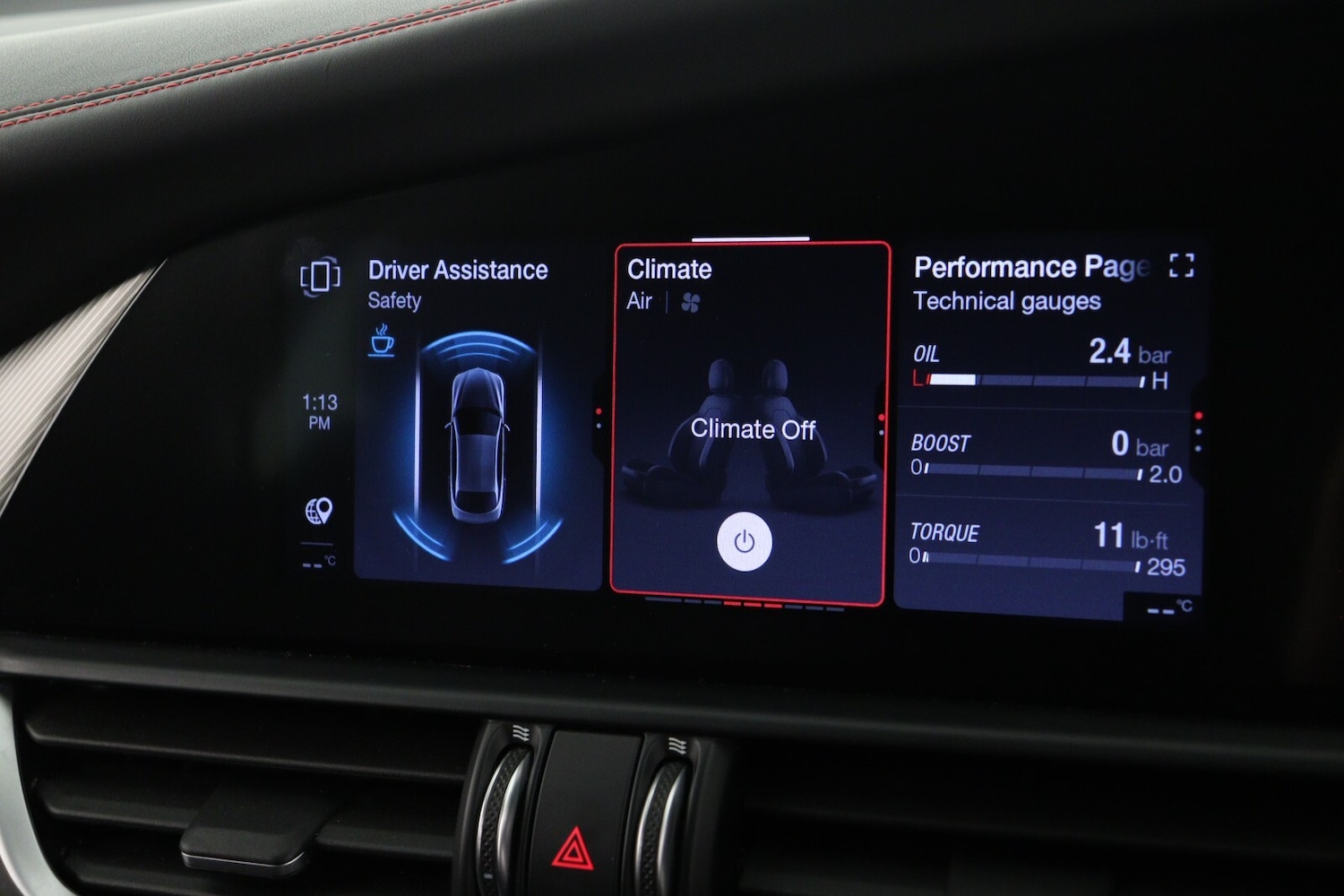 Used Alfa Romeo Giulia 2023 for sale - 77232180: Photo 20