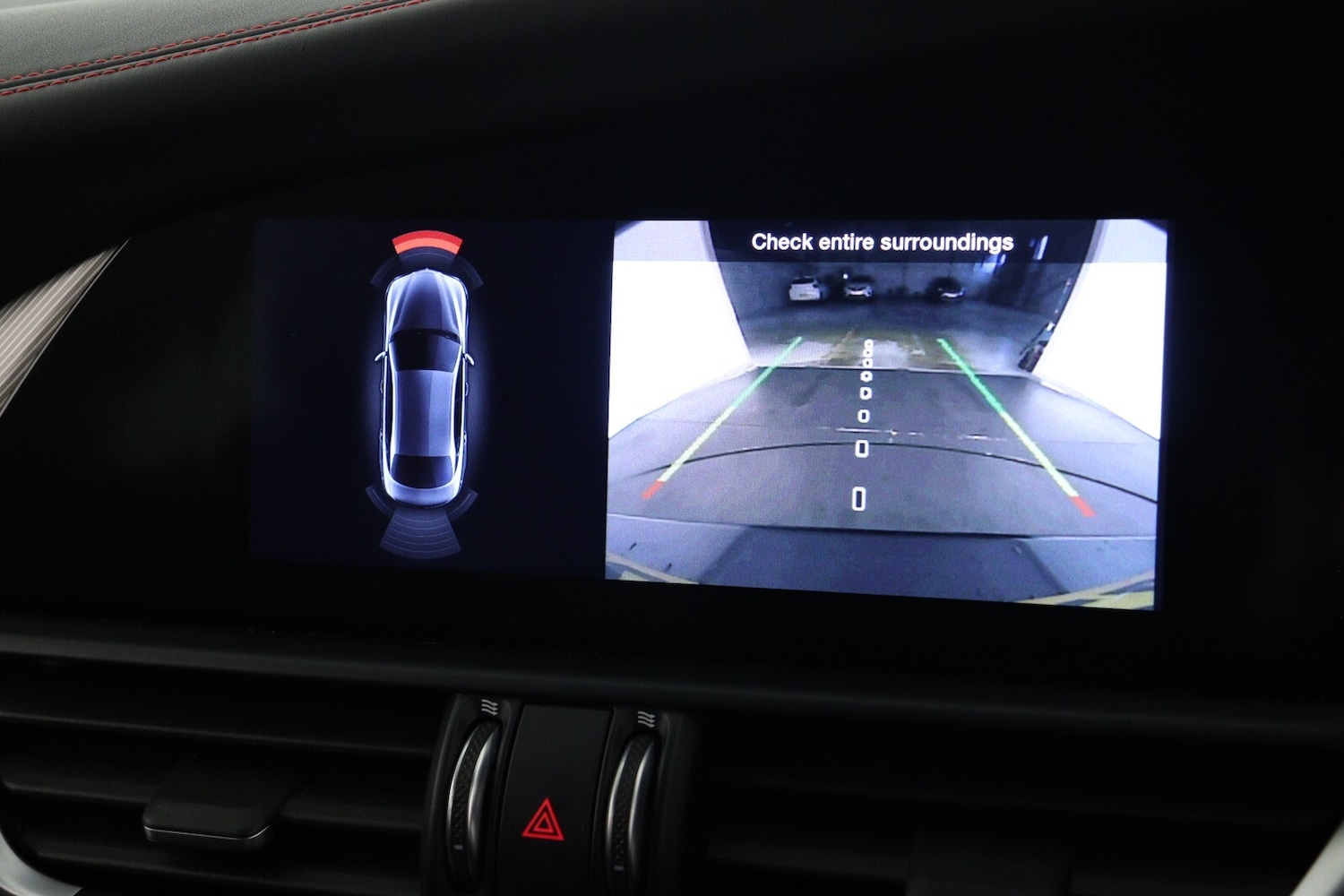 Used Alfa Romeo Giulia 2023 for sale - 77232180: Photo 21