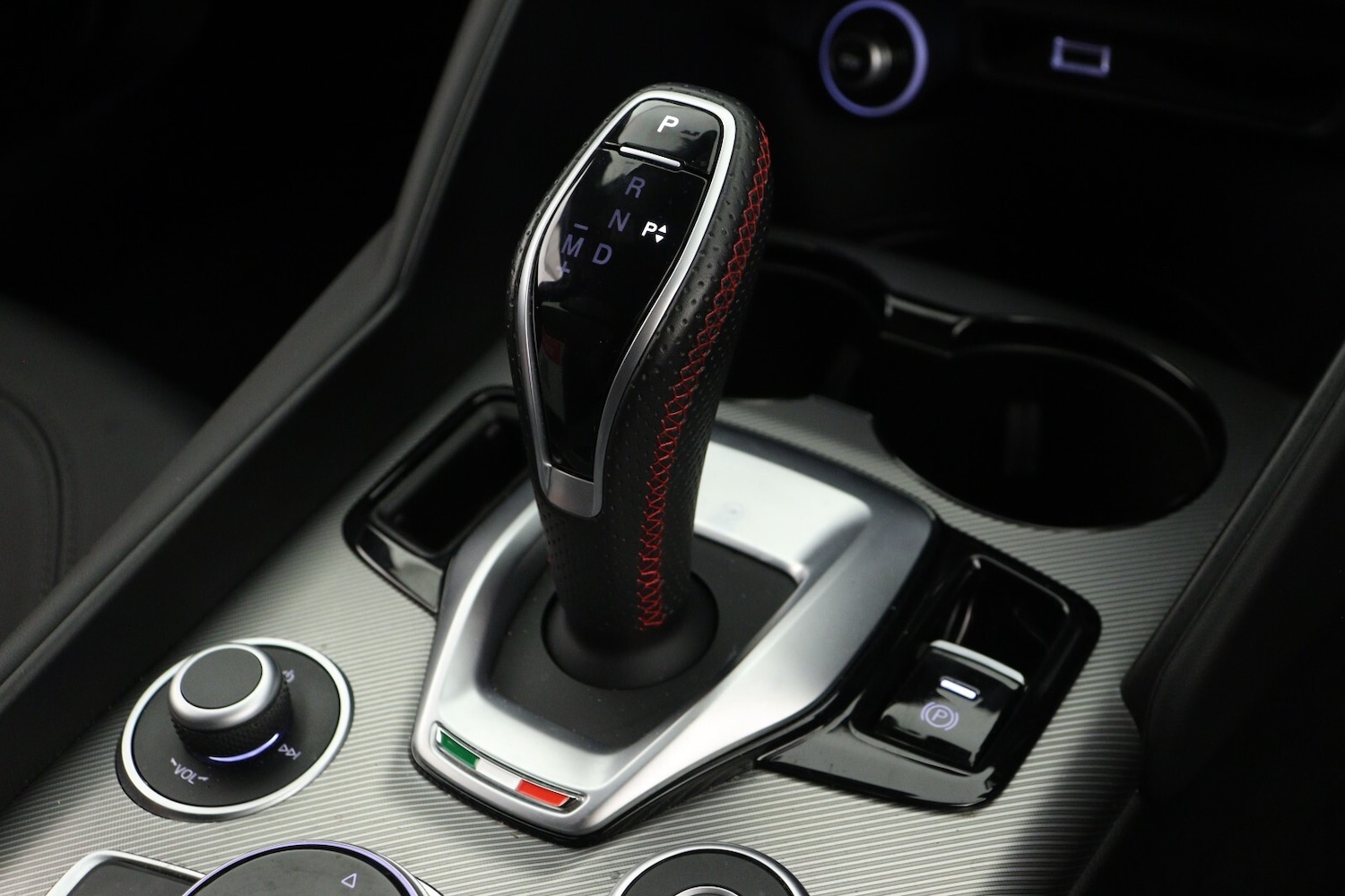 Used Alfa Romeo Giulia 2023 for sale - 77232180: Photo 23