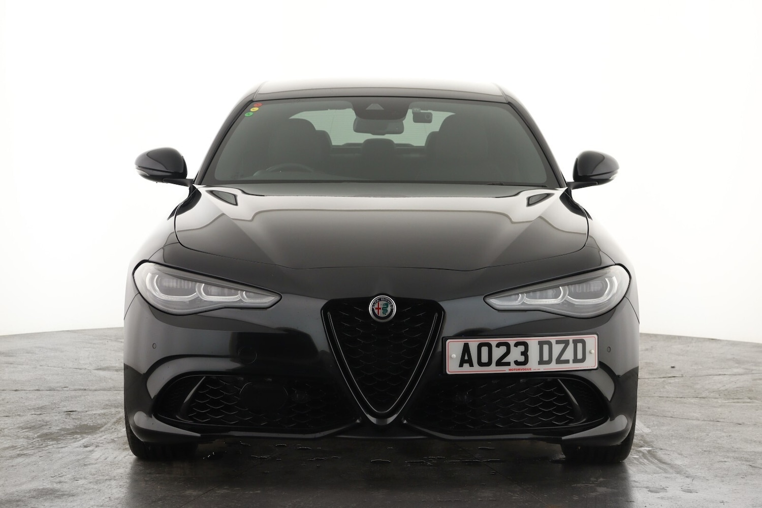 Used Alfa Romeo Giulia 2023 for sale - 77232180: Photo 6