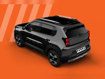 Used Fiat Panda 2025 for sale - 76615334: Photo