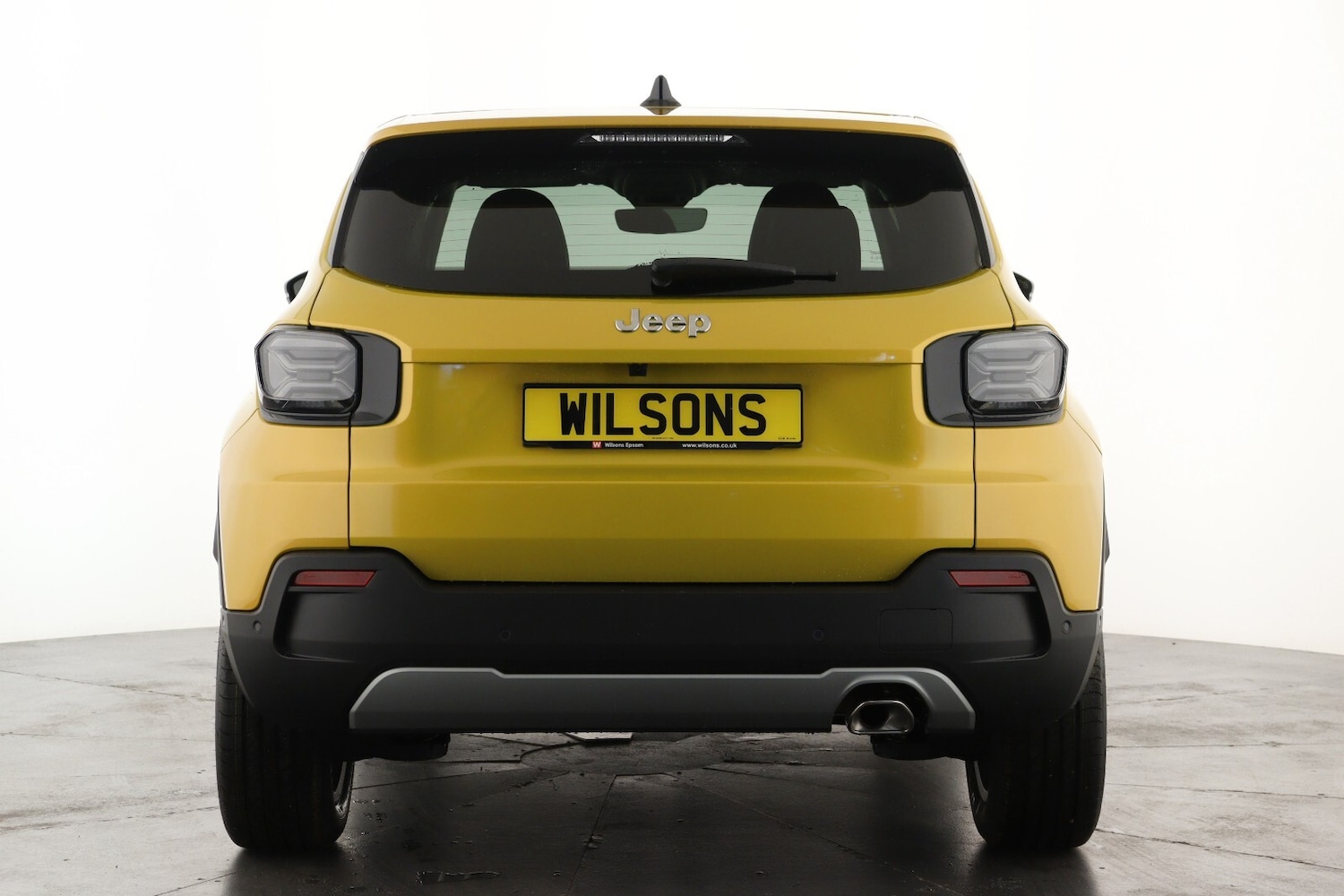 Used Jeep Other 2025 for sale - 76614994: Photo 2