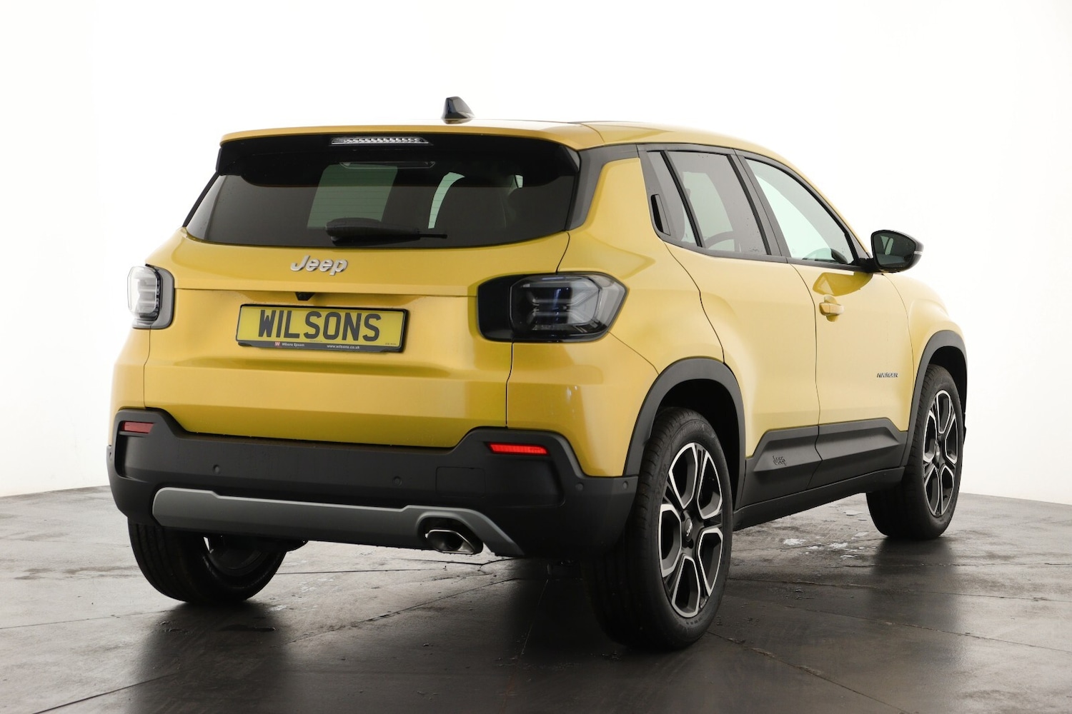 Used Jeep Other 2025 for sale - 76614994: Photo 3