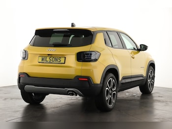 Used Jeep Other 2025 for sale - 76614994: Photo