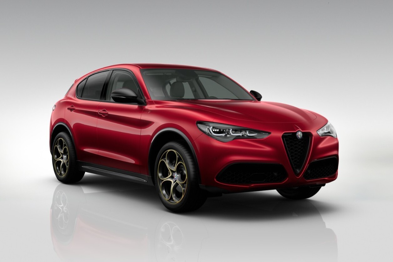 Used Alfa Romeo Stelvio 2025 for sale - 76614975: Photo 1