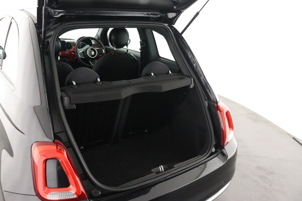 Used Fiat 500 2023 for sale - 76015149: Photo 10