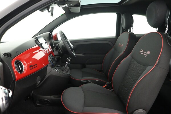 Used Fiat 500 2023 for sale - 76015149: Photo 11
