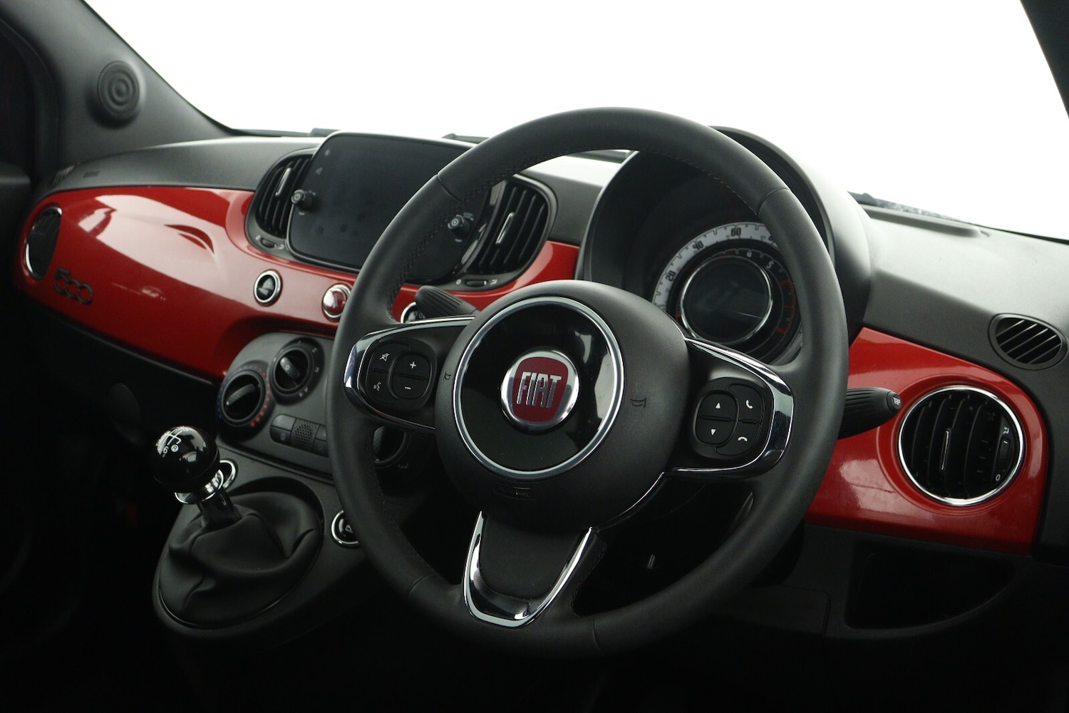 Used Fiat 500 2023 for sale - 76015149: Photo 14