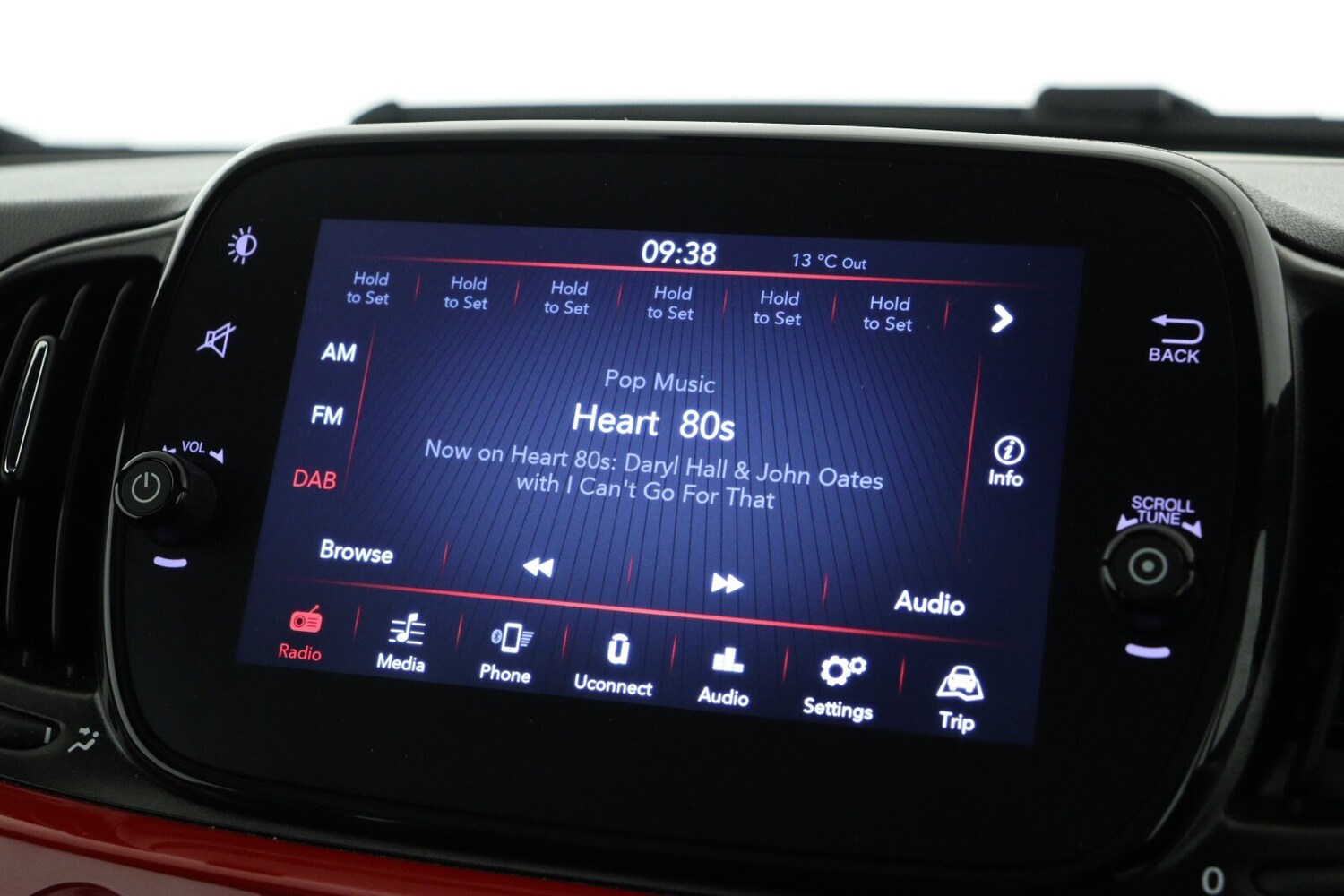 Used Fiat 500 2023 for sale - 76015149: Photo 15