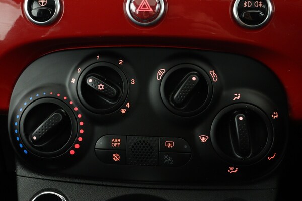 Used Fiat 500 2023 for sale - 76015149: Photo 16