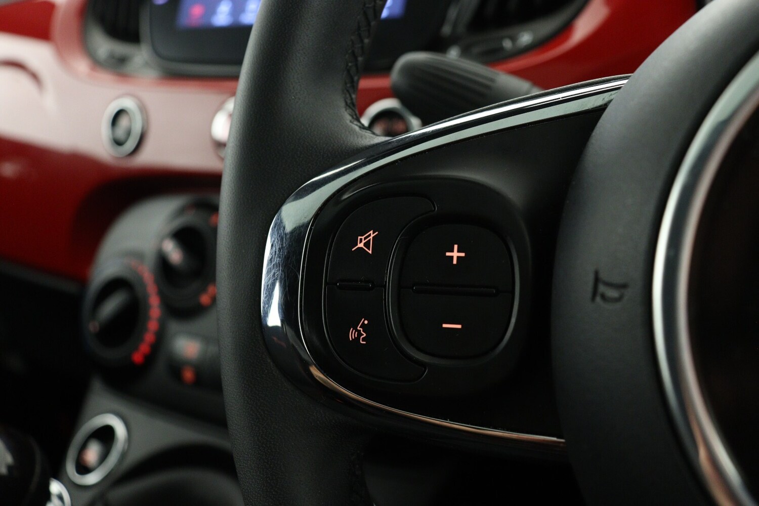 Used Fiat 500 2023 for sale - 76015149: Photo 18