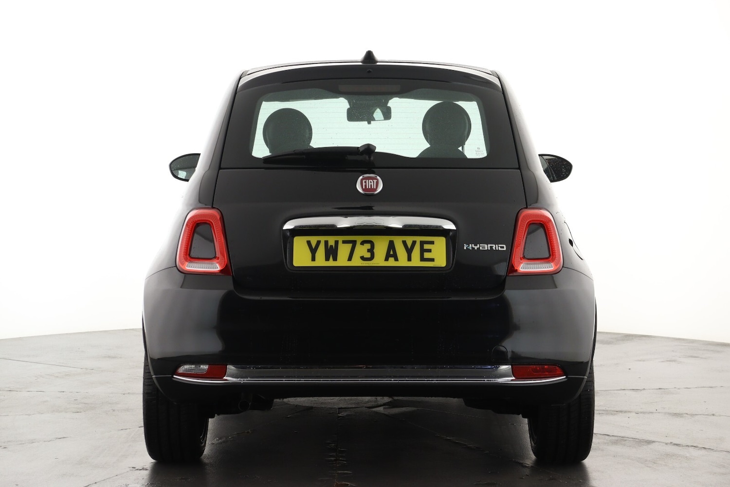 Used Fiat 500 2023 for sale - 76015149: Photo 2