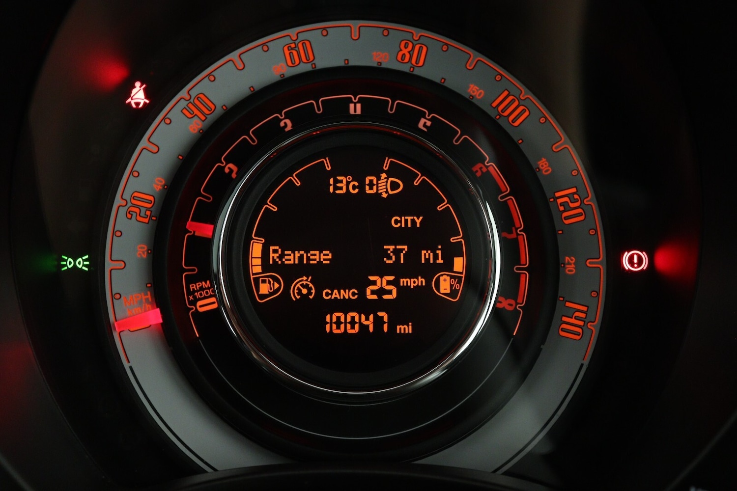 Used Fiat 500 2023 for sale - 76015149: Photo 20