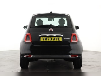 Used Fiat 500 2023 for sale - 76015149: Photo 2