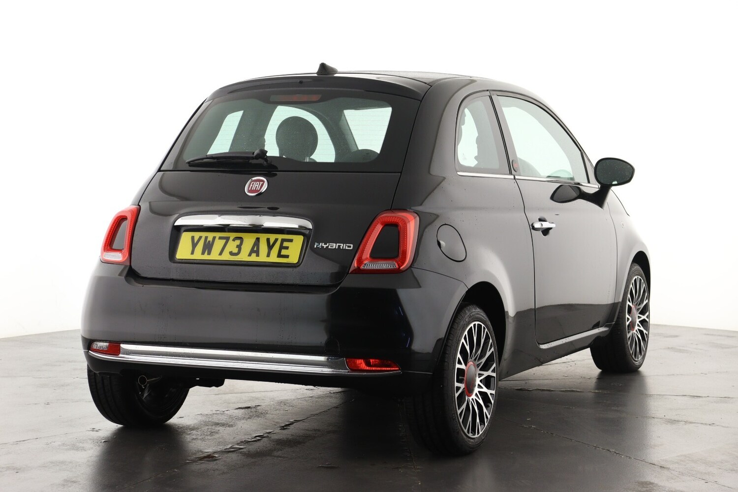 Used Fiat 500 2023 for sale - 76015149: Photo 3