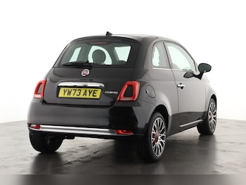 Used Fiat 500 2023 for sale - 76015149: Photo 3