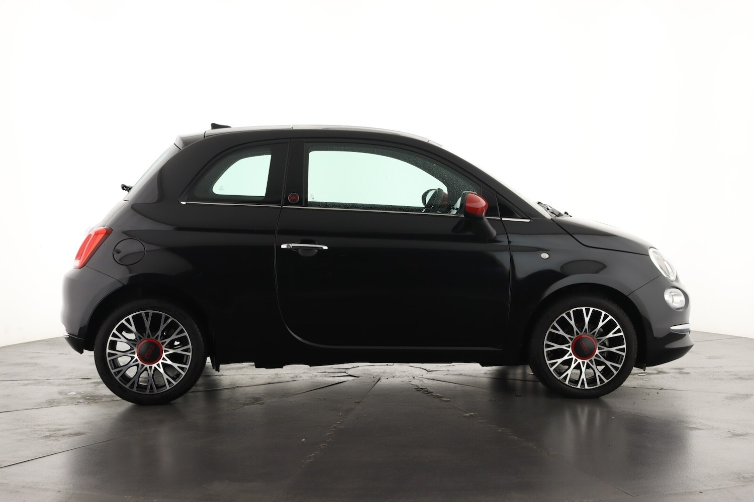 Used Fiat 500 2023 for sale - 76015149: Photo 5