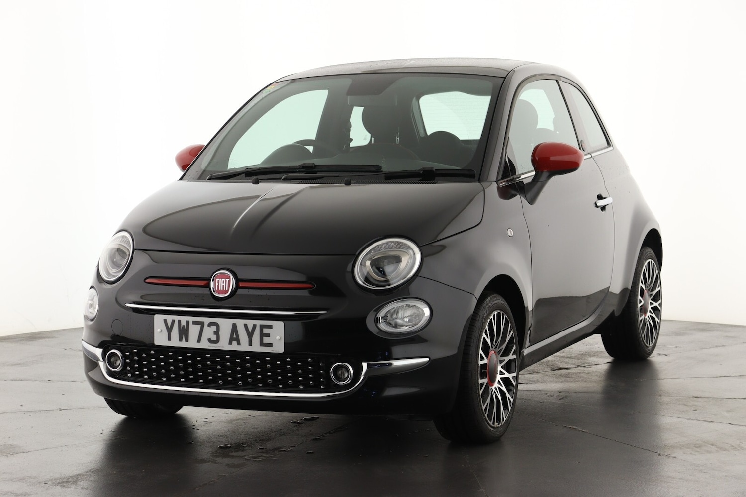 Used Fiat 500 2023 for sale - 76015149: Photo 7