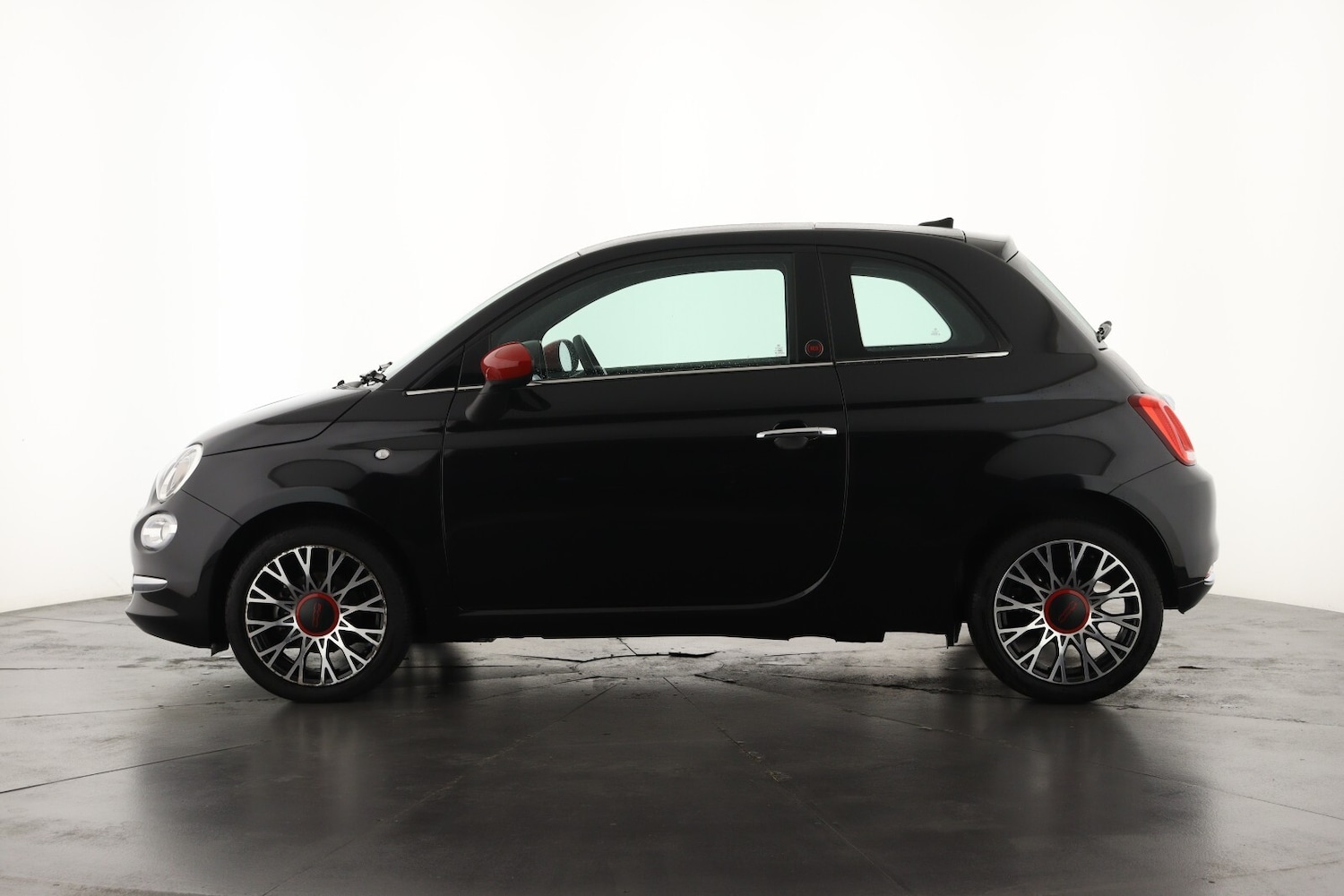 Used Fiat 500 2023 for sale - 76015149: Photo 8