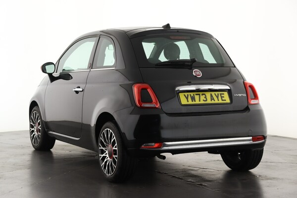 Used Fiat 500 2023 for sale - 76015149: Photo 9