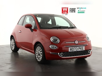 Fiat - 500
