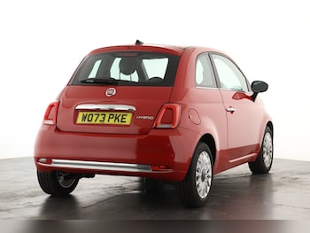 Used Fiat 500 2024 for sale - 75763538: Photo