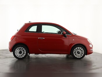 Used Fiat 500 2024 for sale - 75763538: Photo