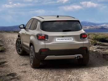 Used Jeep Other  for sale - 75106982: Photo