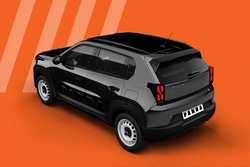 Used Fiat Panda 2025 for sale - 76615192: Photo 2