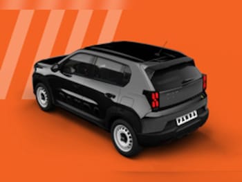 Used Fiat Panda 2025 for sale - 76615192: Photo